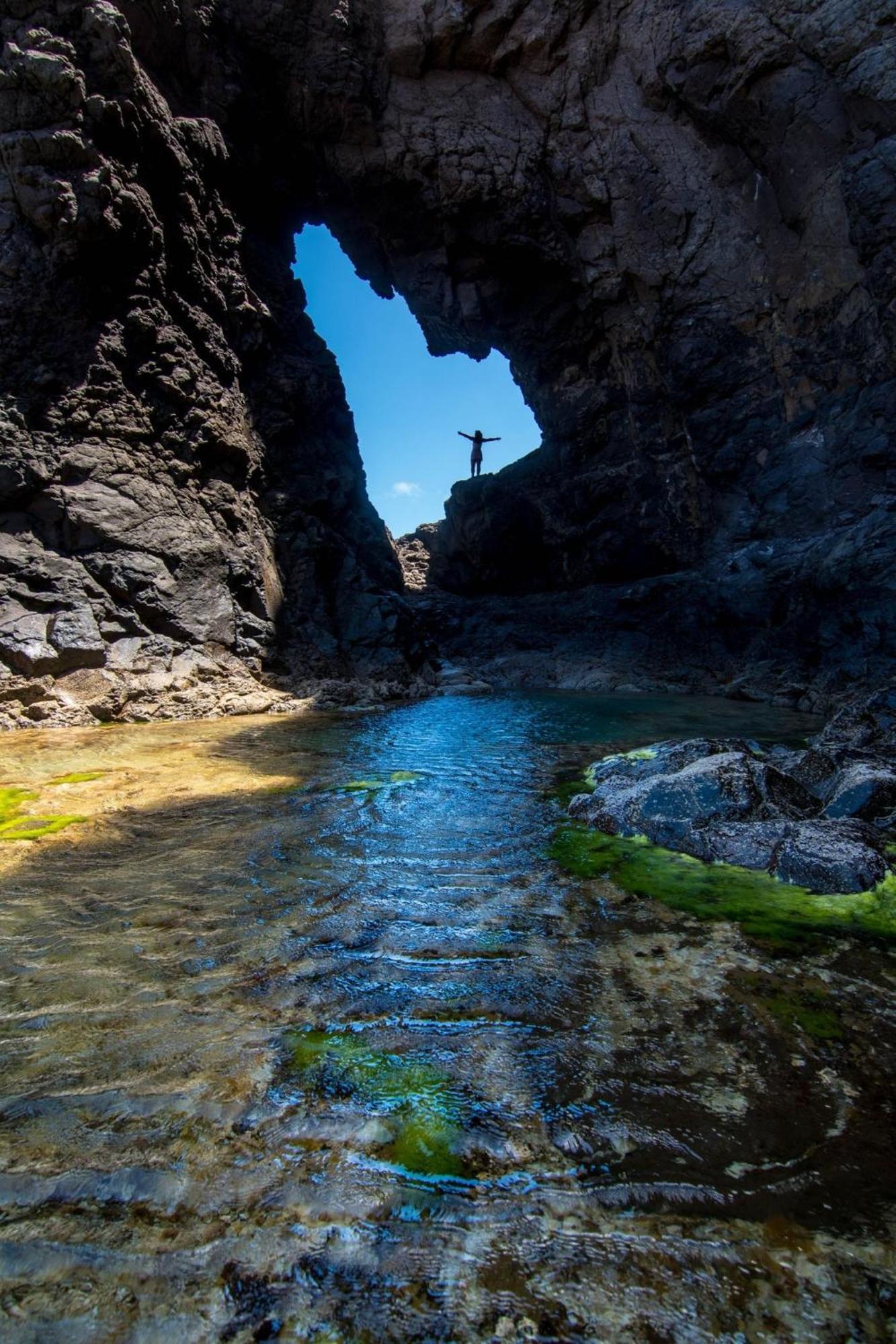 Sardina Serena Ґальдар Екстер'єр фото